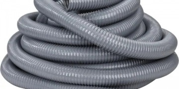 Маркучи / PVC Маркучи / PVC Маркучи за Въздух, Газове, Прах и Дребни частици / Вакуумен PVC маркуч за въздух - URARTU LD Маркучи / PVC Маркучи / PVC Маркучи за Въздух, Газове, Прах и Дребни частици / Вакуумен PVC маркуч за въздух - URARTU LD