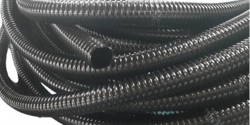 Маркучи / PVC Маркучи / PVC Маркучи за Сеялки / Вакуумен гофриран маркуч за СЕЯЛКА с UV защита - URARTU LD