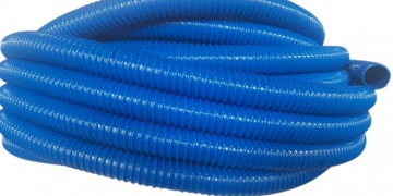 Маркучи / PVC Маркучи / PVC Маркучи за Сеялки / Вакуумен гофриран маркуч за СЕЯЛКА с UV защита - URARTU LD