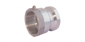 Накрайници за маркучи / CAMLOCK / КАМЛОК - НАКРАЙНИЦИ / CAMLOCK / КАМЛОК - Алуминиеви накрайници / CAMLOCK / КАМЛОК алуминиев накрайник тип A Накрайници за маркучи / CAMLOCK / КАМЛОК - НАКРАЙНИЦИ / CAMLOCK / КАМЛОК - Алуминиеви накрайници / CAMLOCK / КАМЛОК алуминиев накрайник тип A