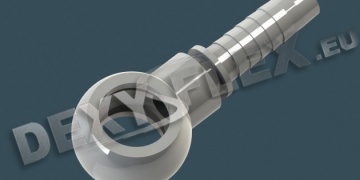 Fittings / Fittings for high pressure / BANJO / RNR