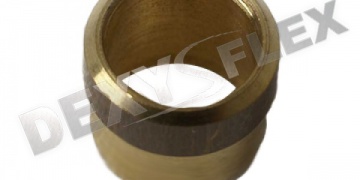 Products / Pneumatics / Quick couplings / Pneumatic couplings / Cutting ring - 10740