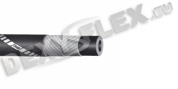HOSES / Rubber hoses / Steam and Hot Water / Steam Manitoba