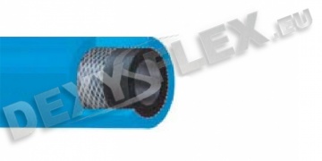 HOSES / Rubber hoses / Gas hoses / JUPITER oxygen