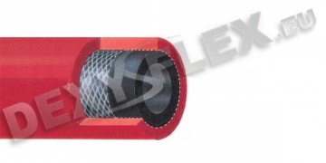 HOSES / Rubber hoses / Gas hoses / JUPITER acetylene