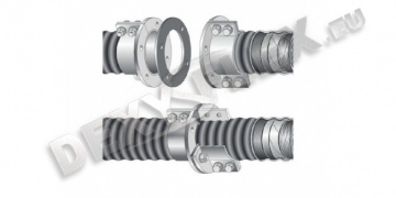 HOSES / Rubber hoses / Abrasion resistant hoses / VOLGA FRA