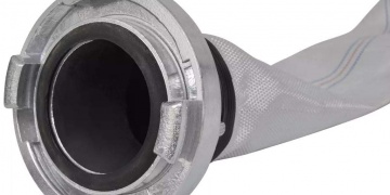 HOSES / FIRE HOSES / Fire extinguisher hose Germany