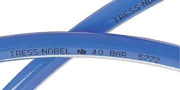 HOSES / Hoses for Sprayers. Hoses for Pesticides, Plant Protection Products, Liquid Fertilizers, and Chemicals – 40 bar & 20 bar / Hose for Sprayers. Hose for Pesticides, Herbicides, Insecticides, Liquid Fertilizers, Chemicals, and more – TRESS-NOBEL® – 40 bar / 120 bar HOSES / Hoses for Sprayers. Hoses for Pesticides, Plant Protection Products, Liquid Fertilizers, and Chemicals – 40 bar & 20 bar / Hose for Sprayers. Hose for Pesticides, Herbicides, Insecticides, Liquid Fertilizers, Chemicals, and more – TRESS-NOBEL® – 40 bar / 120 bar
