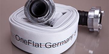 HOSES / FIRE HOSES / Fire extinguisher hose Germany