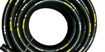 HOSES / Rubber hoses / Abrasion resistant hoses / SANDBLAST / KUM+