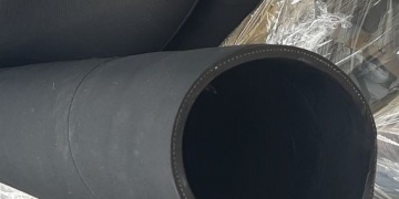 HOSES / Rubber hoses / Abrasion resistant hoses / Abrasion Hose - DexyFlex® RB110
