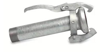 Fittings / CARDAN PERROT, BAUER, FERRARI - INDUSTRIAL FITTINGS / CARDAN PERROT fittings, sealings and caps / CARDAN PERROT / КАРДАН ПЕРОТ Female (KMS) End with External Thread