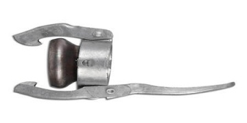 Fittings / CARDAN PERROT, BAUER, FERRARI - INDUSTRIAL FITTINGS / CARDAN PERROT fittings, sealings and caps / Female Cardan Fitting Cap