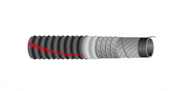 HOSES / Rubber hoses / Abrasion resistant hoses / VOLGA FRA