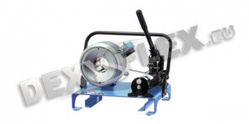 MACHINES / Manual crimping machines / S 2 M