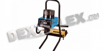 MACHINES / Manual crimping machines / S 1 M