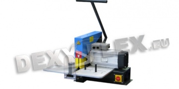 MACHINES / Cutting machines / EM 6 M