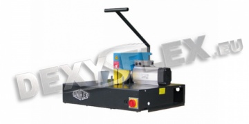 MACHINES / Cutting machines / EM 8 M