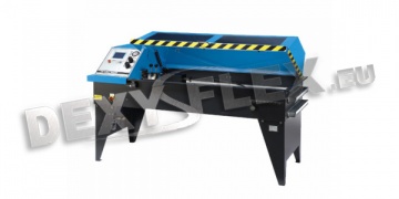 MACHINES / Test benches / P 200