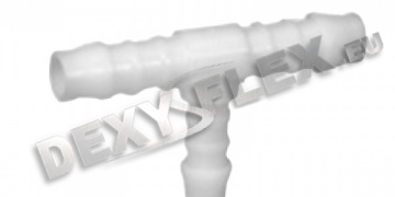 Priključci / PVC Fittings for air / Trojna PVC veza