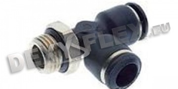 Roba / Pneumatika / Brze spojnice / Push-in brze spojnice / Push-in brze spojnice serija 5500 / Push-in orienting tee male adaptor technopolymer 55226 Roba / Pneumatika / Brze spojnice / Push-in brze spojnice / Push-in brze spojnice serija 5500 / Push-in orienting tee male adaptor technopolymer 55226