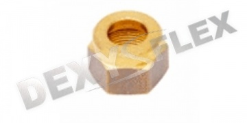 Roba / Pneumatika / Brze spojnice / Pneumatic compounds / Pneumatics Nut - 10680 Roba / Pneumatika / Brze spojnice / Pneumatic compounds / Pneumatics Nut - 10680