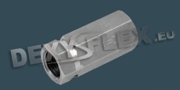 Roba / Brze spojnice & Ventili / Hidraulične brze spojnice / VNR 1 high P Check valves