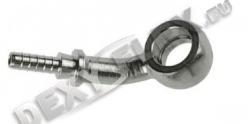 Priključci / Priključci za nizak pritisak / za nizak pritisak / Fittings for motor brakes Priključci / Priključci za nizak pritisak / za nizak pritisak / Fittings for motor brakes