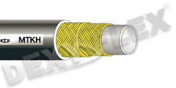 Creva / Termoplastična creva / Standardna hidraulična / MTKH