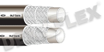 Creva / Termoplastična creva / Standardna hidraulična / OL7 TWIN