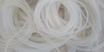 Creva / Silicone hoses / Silicone hose VITRYL