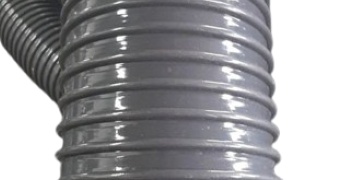 Creva / PVC creva / Navodnjavanje, usisavanje i isporuku đubriva, insekticida / Vakuumsko fleksibilno crevo za SEJALICU sa UV zaštitom za transport vazduha, đubriva i semena - Light-Flex (GREY) / GAINE GA2 Creva / PVC creva / Navodnjavanje, usisavanje i isporuku đubriva, insekticida / Vakuumsko fleksibilno crevo za SEJALICU sa UV zaštitom za transport vazduha, đubriva i semena - Light-Flex (GREY) / GAINE GA2