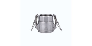 Priključci / Camlock алуминиеви накрайници / Неръждаема стомана накрайници Camlock / 