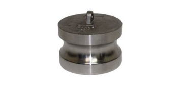 Priključci / Camlock алуминиеви накрайници / Неръждаема стомана накрайници Camlock / 
