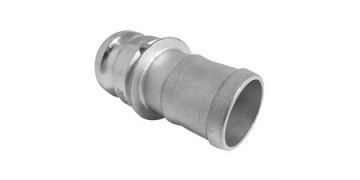 Priključci / Camlock алуминиеви накрайници / Неръждаема стомана накрайници Camlock / 