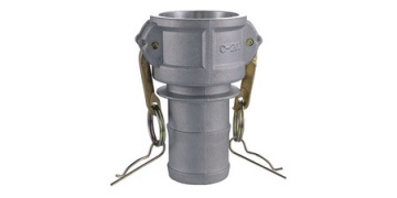 Priključci / Camlock алуминиеви накрайници / Алуминиевви накрайници Camlock / Алуминиев накрайник Camlock тип C Priključci / Camlock алуминиеви накрайници / Алуминиевви накрайници Camlock / Алуминиев накрайник Camlock тип C