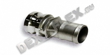 Priključci / Индустријски прикључци за црева / Camlock couplings / Priključak Camlock tip E